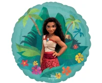 Foil balloon 18" Moana EOL